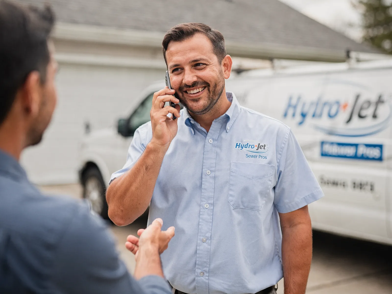 Hydro Jetting Meriden, WY FAQs